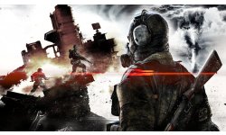 Metal Gear Survive 5 Minutes of Single Player Gameplay