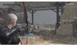 Metal Gear Survive head
