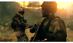 Metal Gear Survive image (10)