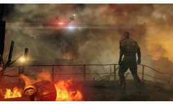 Metal Gear Survive image (1)