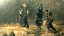 Metal Gear Survive images (1)