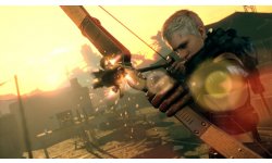 Metal Gear Survive images (2)