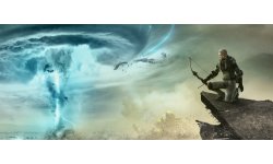 Metal gear Survive test image