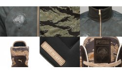 Metal Hear Solid VGround Zeroes veste chaussure puma 25.02.2014 (3)