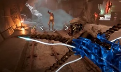 Metal Hellsinger Public Demo and Release Date Trailer