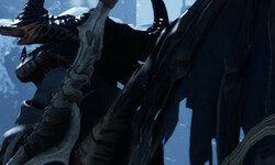Metal Hellsinger screenshot 2
