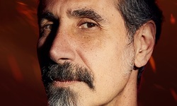 Metal Hellsinger SerjTankian Artwork Banner