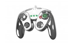 Metal Mario 30th Anniversary Controller manette (1)