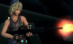 Metal Max Xeno Reborn Announcement Trailer Occident