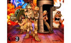 Metal Slug 3