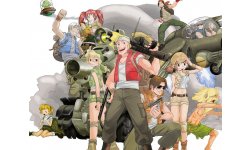 Metal Slug Anthology image