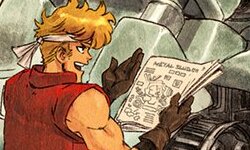 Metal Slug Tactics 2023