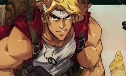 Metal Slug Tactics Reveal trailer