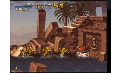 Metal Slug X PC Steam