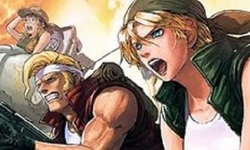 Metal Slug