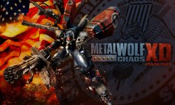 Metal Wolf Chaos XD images (3)