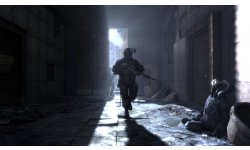 Metro 2033 comparaison 2