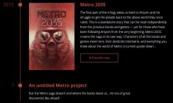 Metro 2035