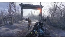Metro Exodus E3 2018 Gameplay Trailer