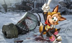 Metro Exodus Famitsu image