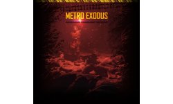 Metro Exodus GameInformer février 2018 bis