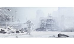 Metro Exodus head