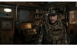 Metro Exodus Sam 16 05 2019