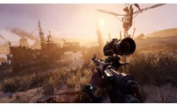 Metro Exodus vignette 23 01 2019