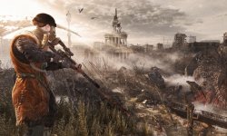 Metro Last Light Chronicles