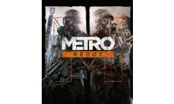 Metro Redux 22 05 2014 art