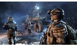 Metro Redux images screenshots 2