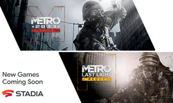 Metro Stadia