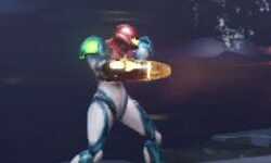 Metroid Dread 09 22 09 2021