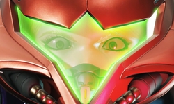Metroid Dread preview vignette 27 09 2021
