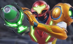 Metroid Dread vignette 08 10 2021