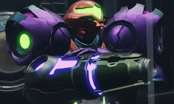Metroid Dread vignette 10 09 2021