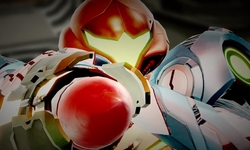 Metroid Dread vignette 15 06 2021