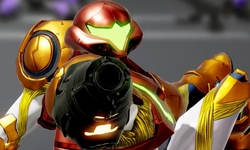 Metroid Dread vignette 22 09 2021