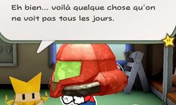 Metroid Paper Mario vignette 25 05 2020