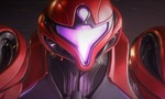 Metroid Prime 4: Beyond n'est pas ce que vous pensiez, Samus enfourche sa moto et fonce vers la sortie