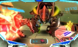 Metroid Prime Federation Force 16 06 2015 screenshot 4