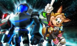 Metroid Prime Federation Force Famitsu images (1)