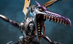 Metroid Prime Meta Ridley vignette 20 01 2019