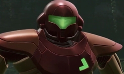 Metroid Prime Remastered vignette 09 02 2023