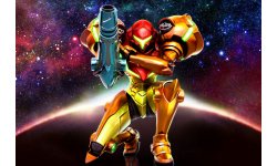 Metroid Samus Return image