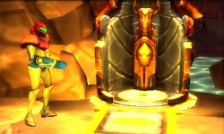 Metroid Samus Returns image