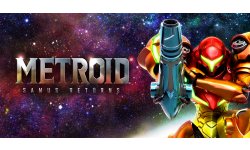 Metroid Samus Returns images