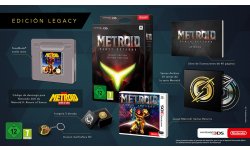 Metroid Samus Returns Legacy Edition 24 06 2017