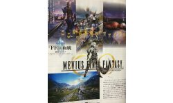Mevius Final Fantasy 01