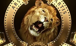 MGM Holdings Metro Goldwyn Mayer logo